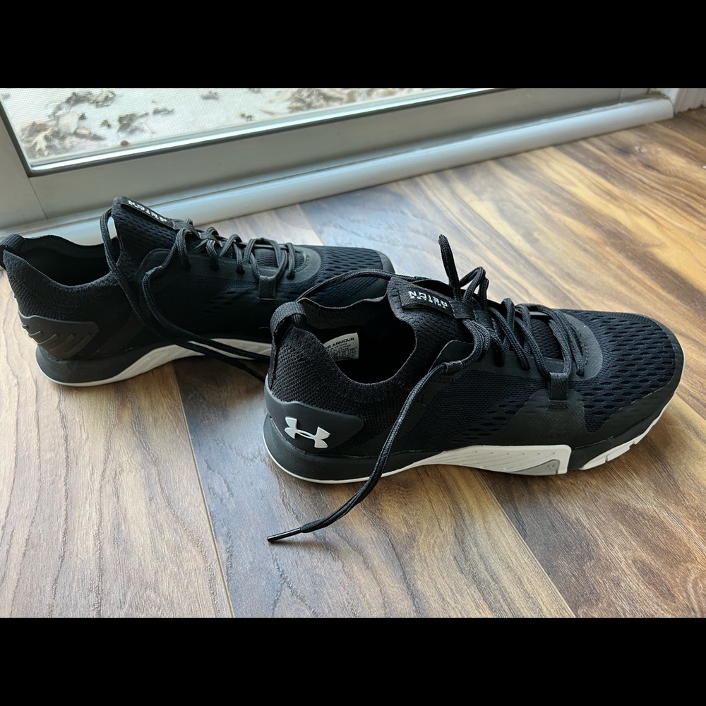 Under Armour Metcon Shoes